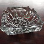 Asbak in glas, Antiek en Kunst, Ophalen of Verzenden
