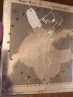 Japanse dubbel-cd- Brian Eno/Okano Reiko, Cd's en Dvd's, Boxset, Zo goed als nieuw