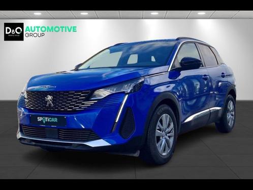 Peugeot 3008 style | automaat | camera, Auto's, Peugeot, Bedrijf, Airbags, Airconditioning, Bluetooth, Boordcomputer, Centrale vergrendeling