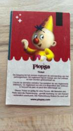 Ticket Plopsaland