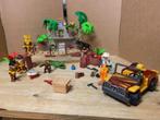 Playmobil 3097 jungle, Enlèvement ou Envoi