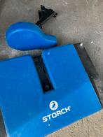 Torche, Enlèvement, Comme neuf