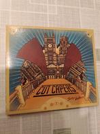 Cut Capers ; say what cd, Cd's en Dvd's, Cd's | R&B en Soul, Ophalen of Verzenden