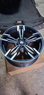Velgen bmw, Ophalen, 19 inch, Velg(en)