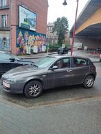 ALFA ROMEO 1.9 JTD, Auto's, Leder, Overige kleuren, Particulier, Lederen bekleding