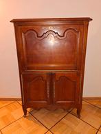 Meuble "bar" en meurisier, Enlèvement, Utilisé