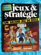 Jeux et Stratégie Hors Série MEGA 1, Zo goed als nieuw