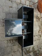 3 kamerige vijverfilter 75x25x25, Ophalen, Zo goed als nieuw, Vijverfilter