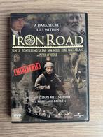 Iron Road (Miniserie), Ophalen of Verzenden