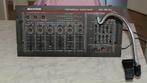 JB system soundmixer, Enlèvement, Comme neuf, 5 à 10 canaux, Entrée micro
