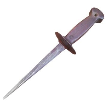 Belgisch leger - gevechtsdolk beschikbaar voor biedingen