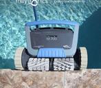 Zwembadrobot Dolphin M700 TOPMODEL – ALS NIEUW!, Ophalen of Verzenden, Zo goed als nieuw, Overige typen