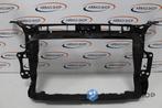 Audi Q3 83A Front 83A805594J, Gebruikt, Voor, Bumper, Audi