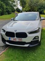 BMW X2 1.6 Diesel met volledige opties, uitstekende configur, Auto's, BMW, X2, Wit, Leder, Bedrijf