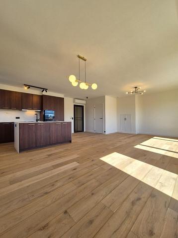 Luxueus en energiezuinig appartement op toplocatie beschikbaar voor biedingen
