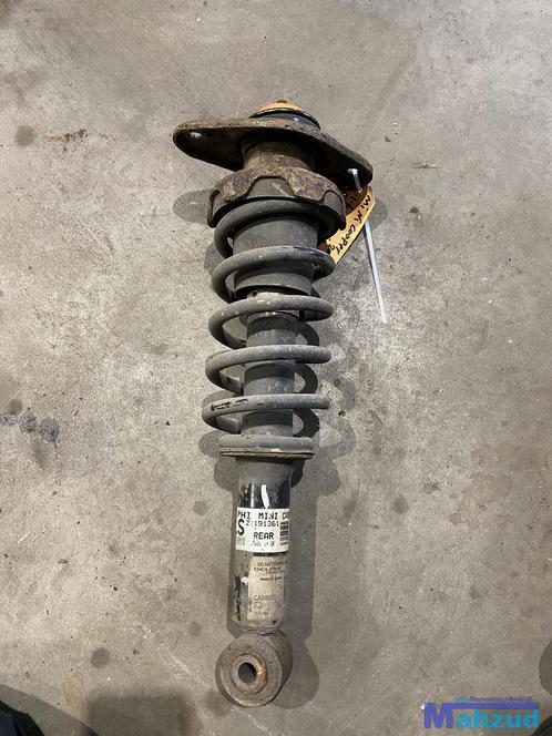 MINI COOPER ONE R50 R52 R53 Links achter veerpoot 2001-2008, Auto-onderdelen, Ophanging en Onderstel, Mini, Gebruikt, Ophalen of Verzenden