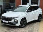 HYUNDAI TUCSON N-LINE 1.6D 136PK |NAVI | CAMERA 360 | ACC |, Auto's, 116 g/km, 4 cilinders, https://public.car-pass.be/vhr/11a4e140-09aa-4038-8889-3f662f5ed20e