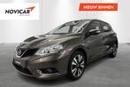 Nissan Pulsar 1.2 DIG-T Acenta, Auto's, Voorwielaandrijving, Gebruikt, Euro 6, 4 cilinders
