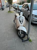 Sym mio      (100cc), Fietsen en Brommers, Ophalen of Verzenden, Zo goed als nieuw, Mio