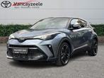 Toyota C-HR 2.0 GR Sport+afneem th+cam+nav, Automaat, 184 pk, 5 deurs, Hybride Elektrisch/Benzine