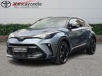 Toyota C-HR 2.0 GR Sport+afneem th+cam+nav, Auto's, Automaat, 184 pk, 5 deurs, C-HR