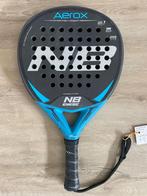 Enebe Aerox, Ophalen of Verzenden, Gebruikt, Padelracket