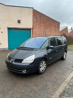 Renault Grand Espace 2009 2.0 dci 262dkm start rijdt perfect, Auto's, Voorwielaandrijving, 1995 cc, 4 cilinders, 7 zetels