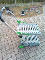 Transportcar Clax  volledig oplooibaar, Ophalen, Zo goed als nieuw, Transportkar