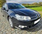 Citroën C5 break 2.0HDI EURO5 147.700km break GEKEURDVV, Auto's, Citroën, Voorwielaandrijving, Stof, 139 g/km, 4 cilinders