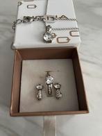 Nona silver 925, Handtassen en Accessoires, Ophalen of Verzenden, Zo goed als nieuw