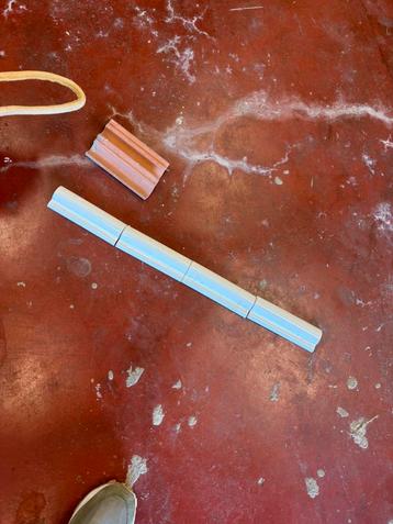 Frise pour salle de bain beschikbaar voor biedingen