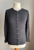 Zwarte gilet Zara maat M, Kleding | Dames, Maat 38/40 (M), Verzenden, Zo goed als nieuw, Zara
