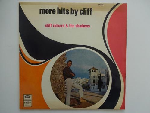 Cliff Richard & The Shadows - More Hits By Cliff, Cd's en Dvd's, Vinyl | Pop, Ophalen of Verzenden