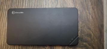 GlocalMe U3 4G Wireless Data Terminal Model GLMU19A02 Black, Enlèvement ou Envoi, Comme neuf, Sans fil, Autres types