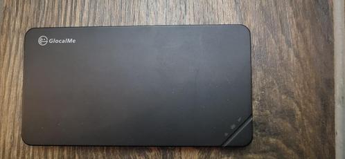 GlocalMe U3 4G Wireless Data Terminal Model GLMU19A02 Black, Computers en Software, Muizen, Zo goed als nieuw, Overige typen, Draadloos