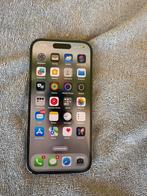 iPhone 14 Pro 128GB Intense Purple - Zeer goede staat, Ophalen of Verzenden, Zo goed als nieuw, Paars, IPhone 14
