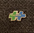 PIN - PHARMACIE, Verzenden, Gebruikt, Overige onderwerpen, Speldje of Pin