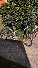 Giant rennenrsfiets, Fietsen en Brommers, Ophalen, Gebruikt, Giant