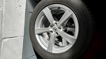 Banden en velgen Volvo XC60/XC90! beschikbaar voor biedingen