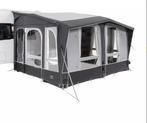 Kampa club air all season 390, Caravanes & Camping, Auvents, Neuf