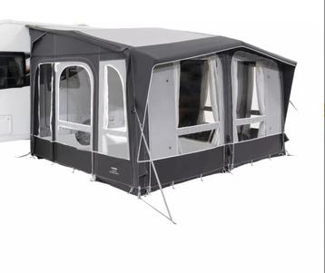 Kampa club air all season 390