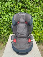 Autostoel Maxi cosi Rodi airprotect grijs/blauw, Ophalen, Verstelbare rugleuning, Autogordel, 15 t/m 36 kg