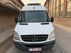 Mercedes Sprinter 316 de 2012 frigorifique Euro5, Auto's, Bedrijf, Te koop, Euro 5