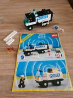 Legoland 6450 sound and light 9v, Ophalen, Zo goed als nieuw