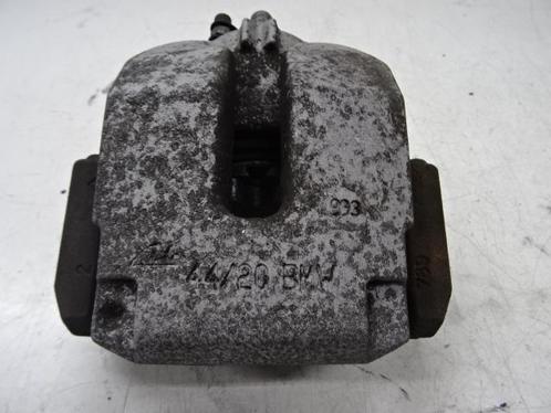REMKLAUW LINKS ACHTER BMW X5 (F15) (01-2013/07-2018), Auto-onderdelen, Remmen en Aandrijving, BMW, Gebruikt
