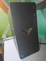 PC gamer RTX 3060 12 Go, Informatique & Logiciels, 4 Ghz ou plus, Enlèvement, HP, Gaming