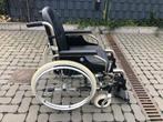 Rolstoel inklapbaar, Diversen, Rolstoelen, Ophalen, Inklapbaar, Gebruikt, Duwrolstoel