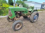 Allis chalmers ED40, Zakelijke goederen, Landbouw | Tractoren, Oldtimer, Tot 80 Pk, 250 tot 500 cm, Ophalen