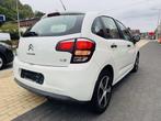 Citroën C3 C3 1.0 (bj 2017), Auto's, Euro 6, Parkeersensor, 1960 kg, 5 deurs