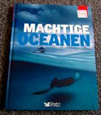 Machtige oceanen - Reader's Digest natuurboek, Boeken, Natuur, Ophalen, Nieuw, Natuur algemeen